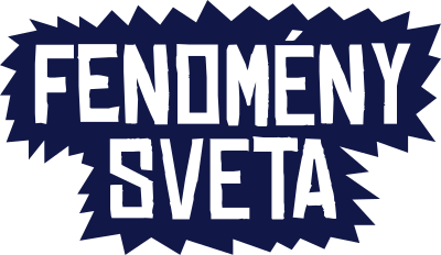 [logo Fenoménov sveta]