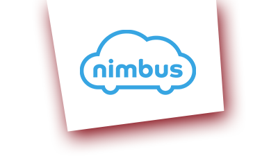 [logo projektu Nimbus]